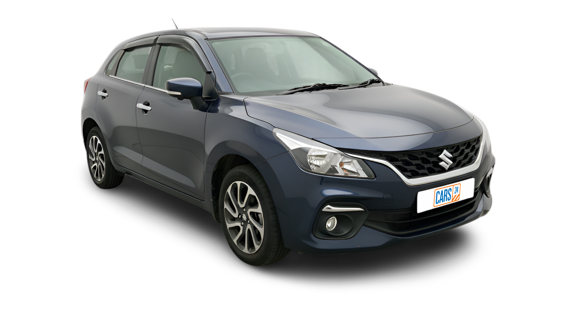 Maruti Baleno-img